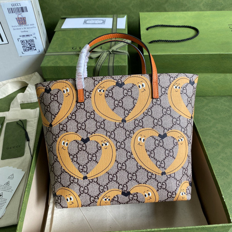 Amelia- GUKI Bags - 1838
