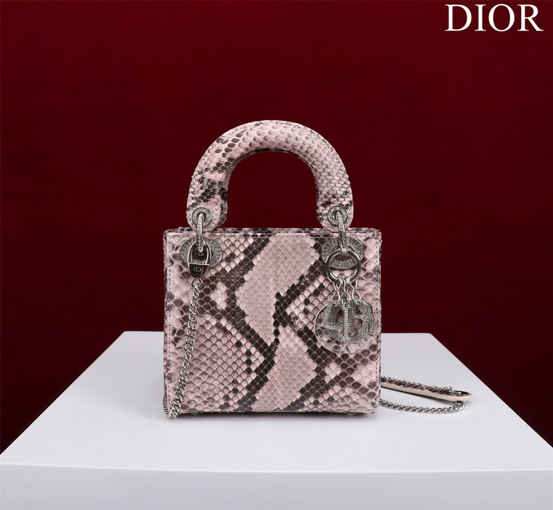 Amelia- DYOR FASHION BAGS - 1695