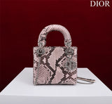 Amelia- DYOR FASHION BAGS - 1695