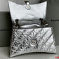Amelia- BG Hourglass Bags - 037