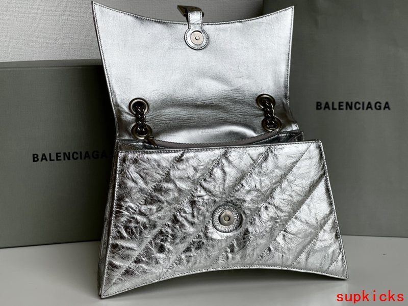 Amelia- BG Hourglass Bags - 037