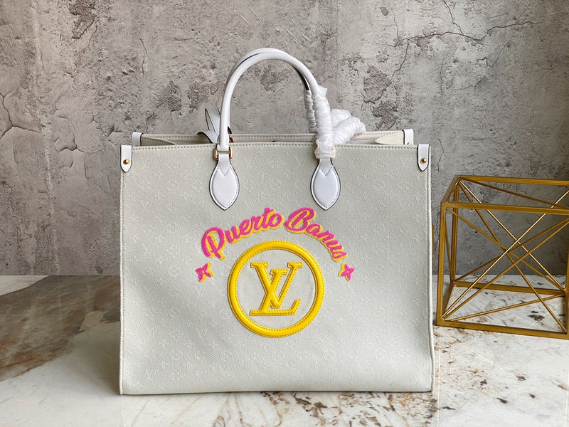 Amelia - LV Bags - 16528
