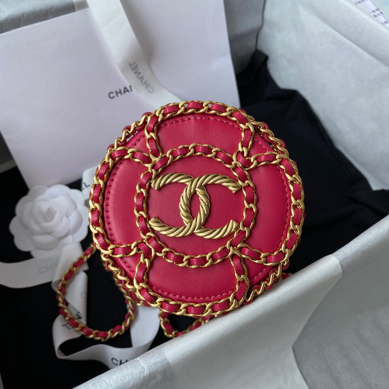 Amelia- CHL Bags - 7677