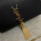 Amelia - YSL Bag - 3810