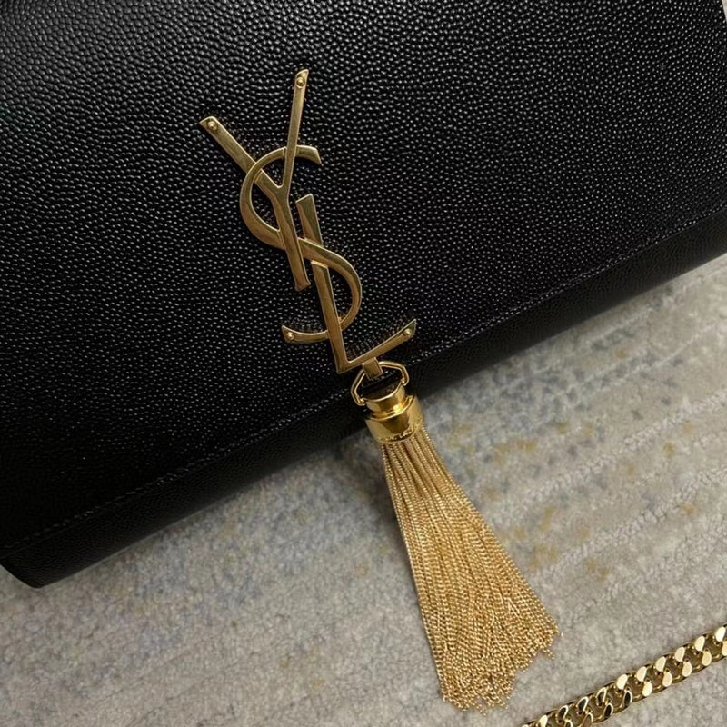 Amelia - YSL Bag - 3810