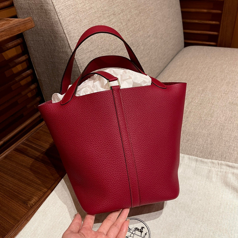 Amelia- HRMS LUXURY BAGS - 1002