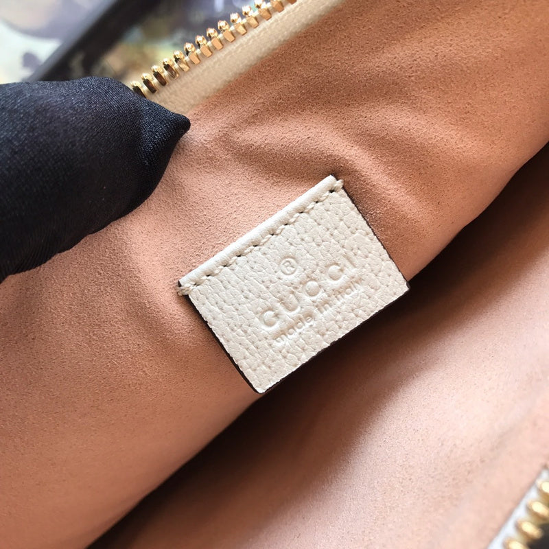 Amelia- Guki Wallet - 619