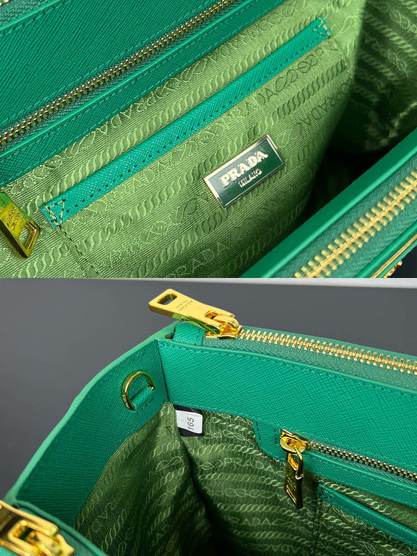 Amelia- PRDA  LUXURY BAGS - 350