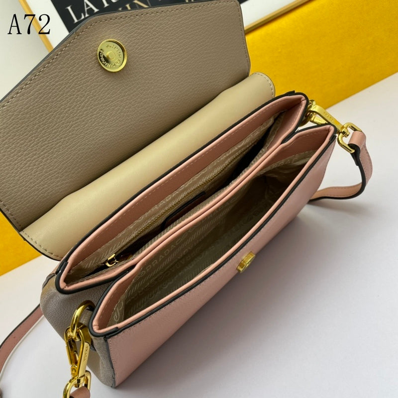 Camila Bags - Prada Bags - 1018