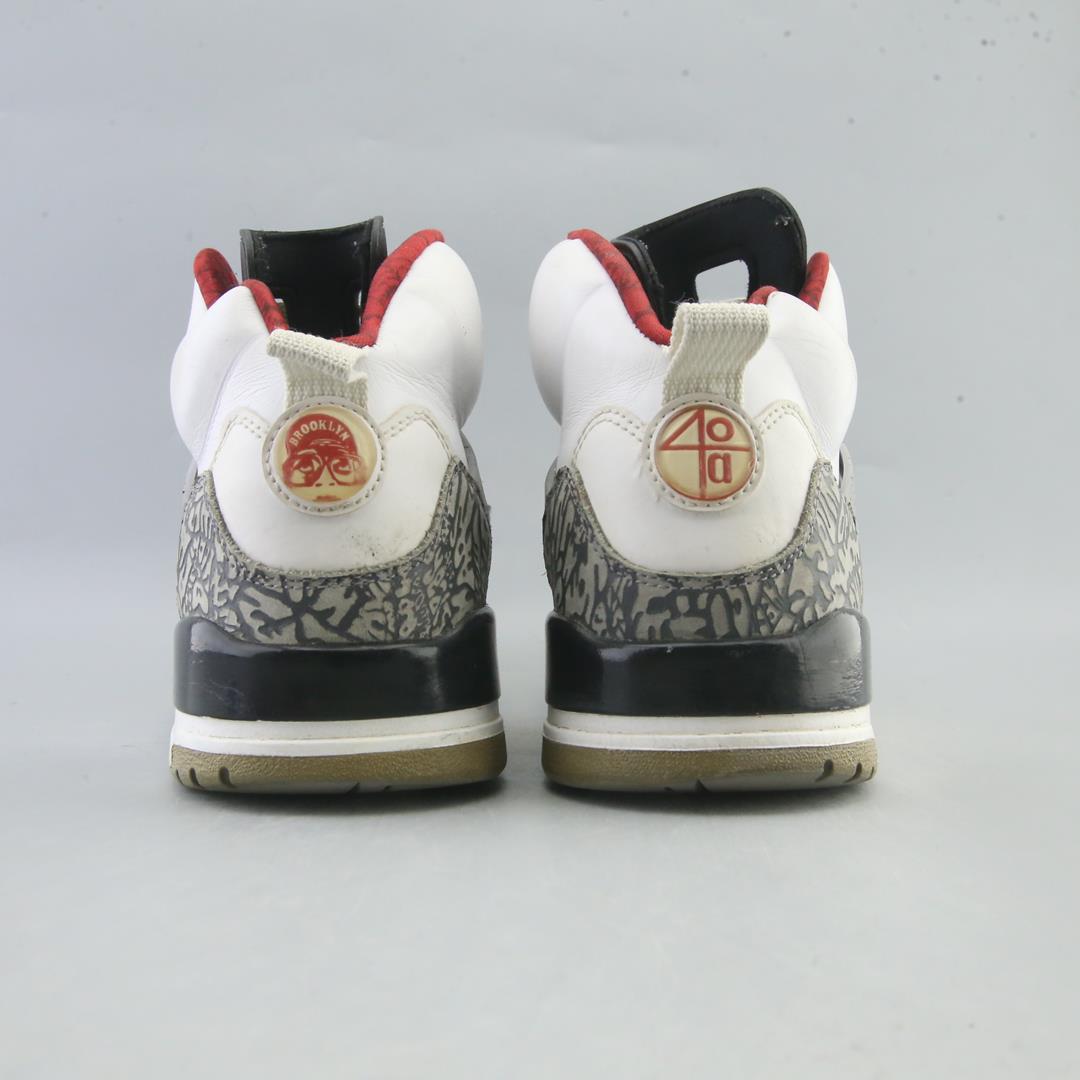 JORDAN SPIZIKE MID