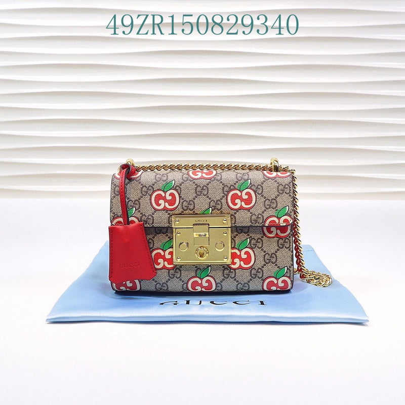Amelia - GUKI Bags - 2355