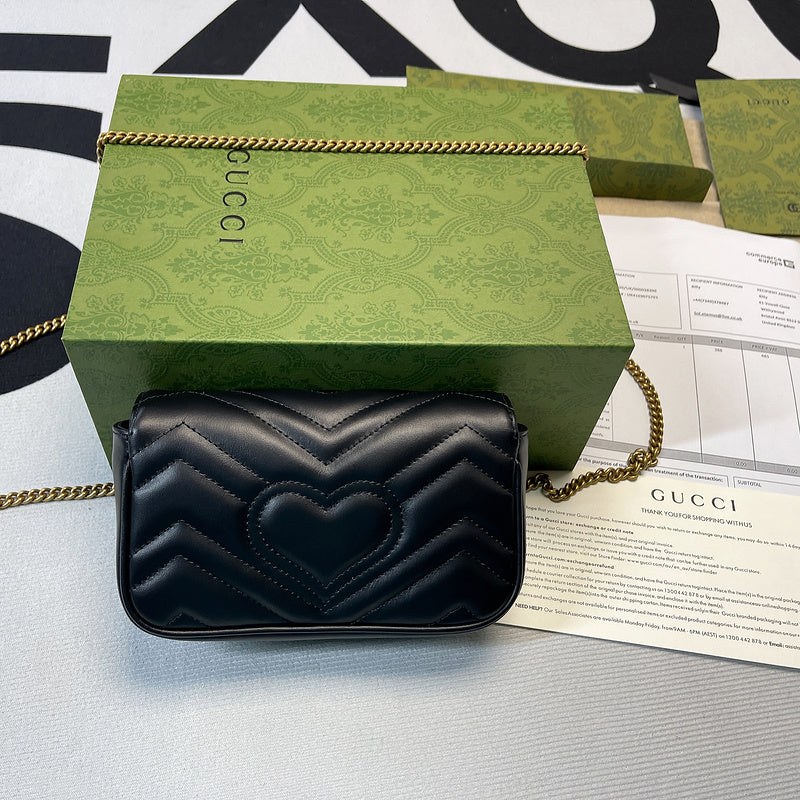 Amelia - GCI Bags - 6370