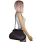Chanel   Mademoiselle Frame Satchel