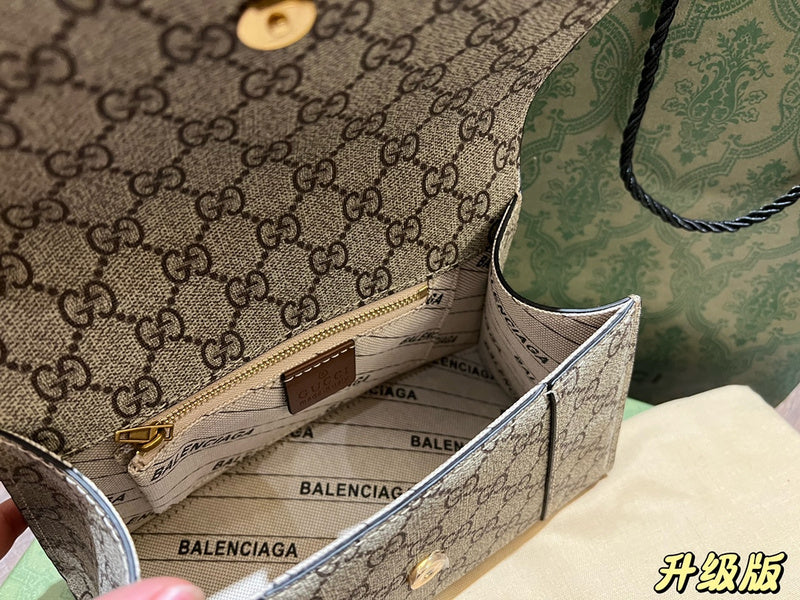 Amelia - BGA Bags - 1426