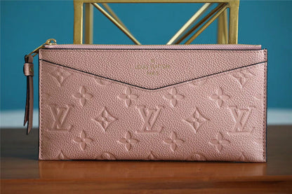 Fan Fashion Lu-Vi bags - 9022