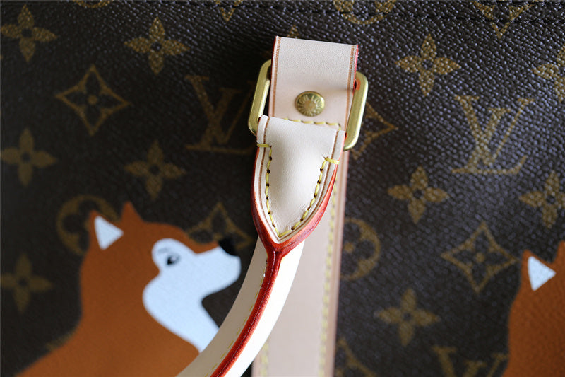 Amelia - LOV Travel Bags - 269