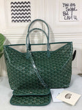 Amelia- G-YARD BAGS - 301