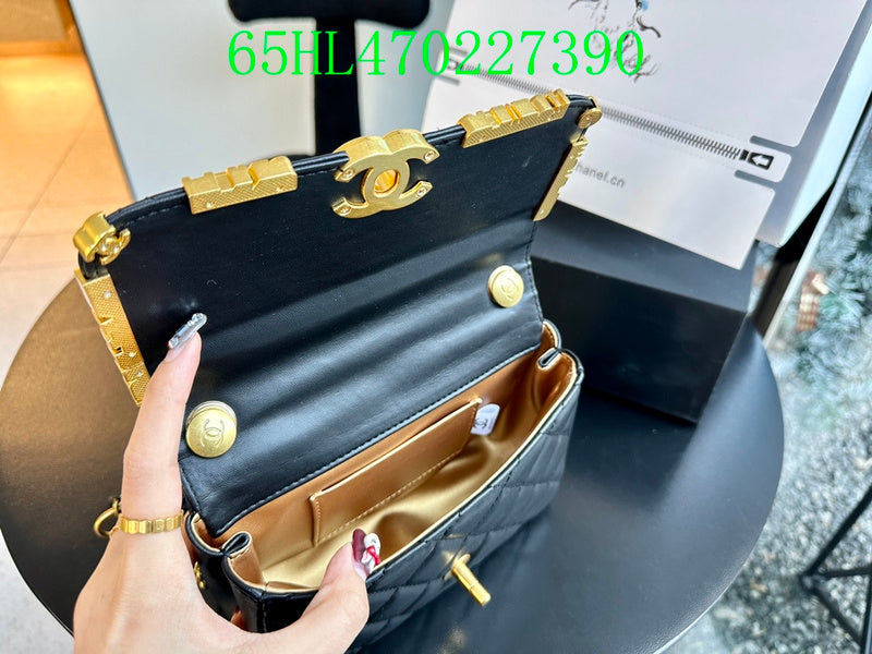 Amelia - CHL Bags - 1486