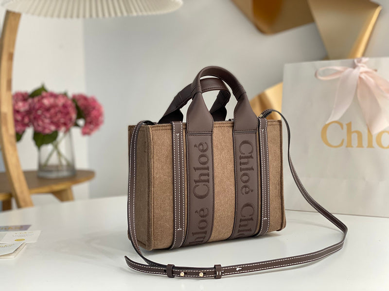 Amelia's Bag Gallery - CLE Bags - 218