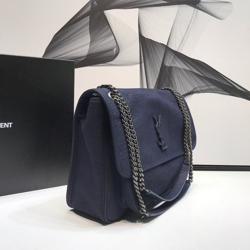 Amelia - YSL Bag - 2236