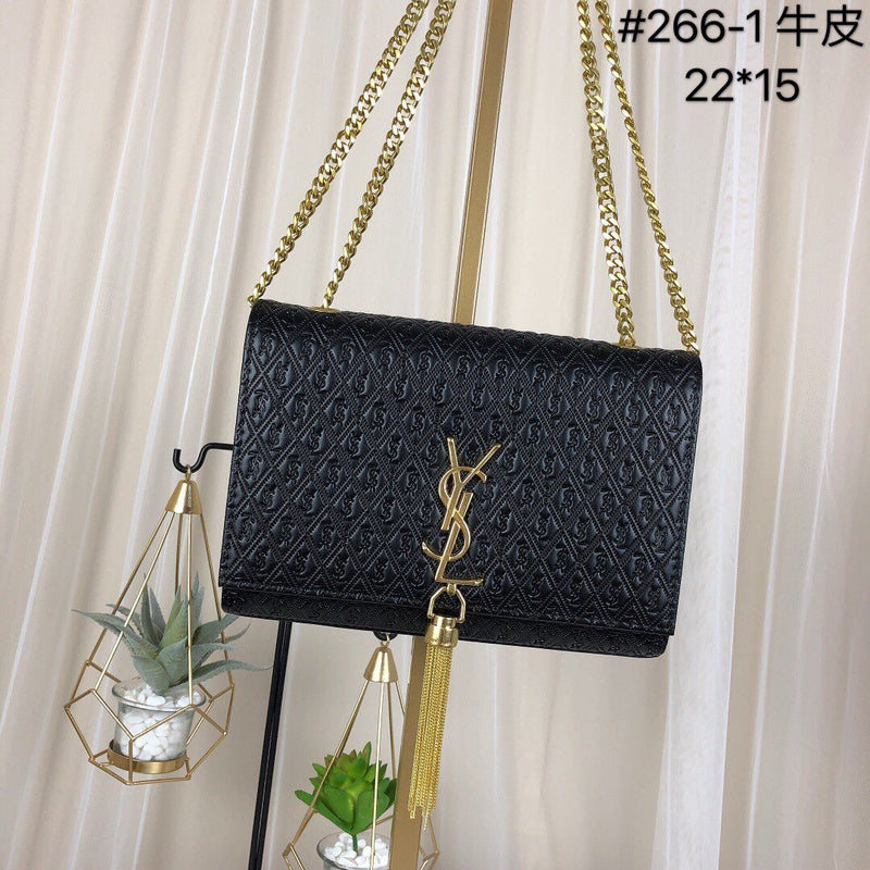 Amelia - YSL Bag - 3586