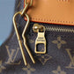 Fan Fashion Lu-Vi bags - 10444