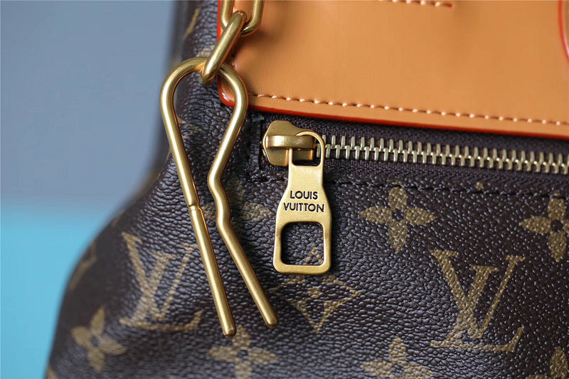 Fan Fashion Lu-Vi bags - 10444