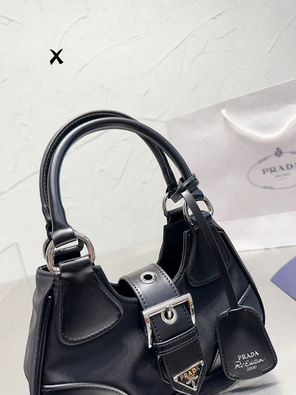 Camila Bags - Prada Bags - 646