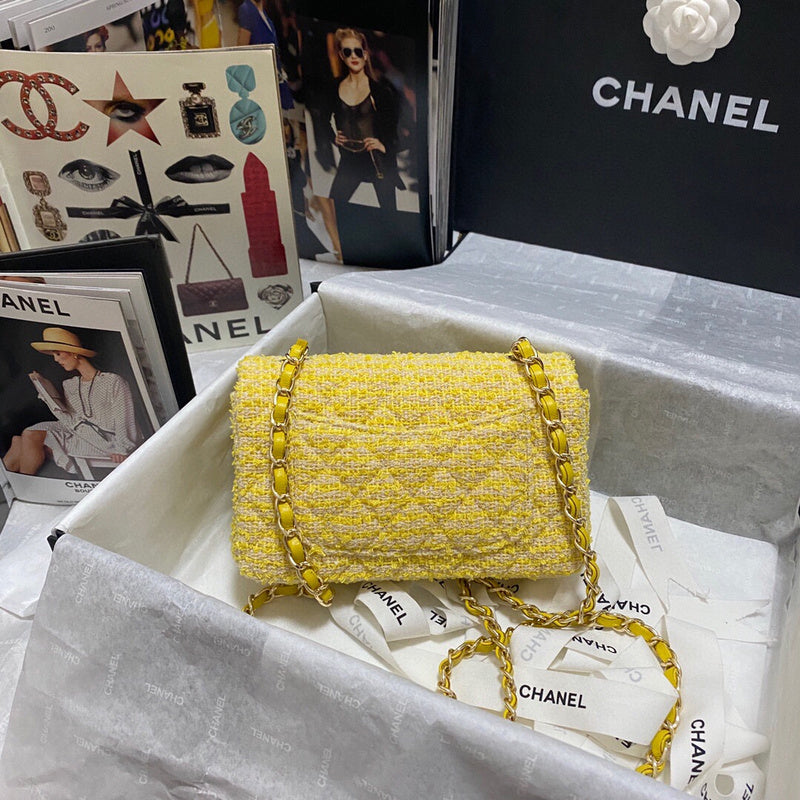 Amelia - CHL Bags - 3570