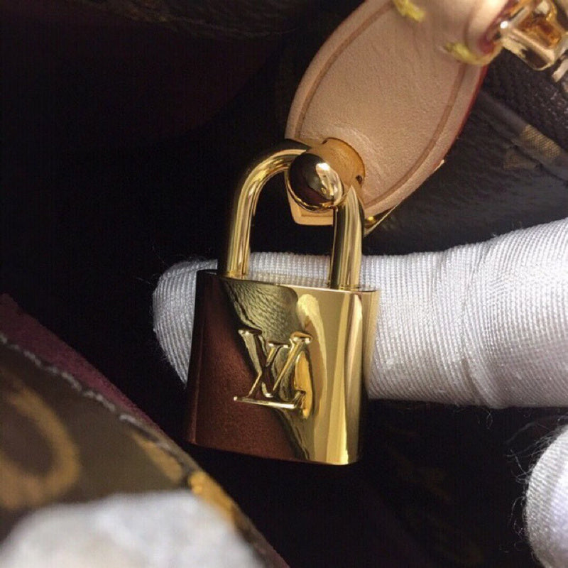Amelia - LV Bags - 12421