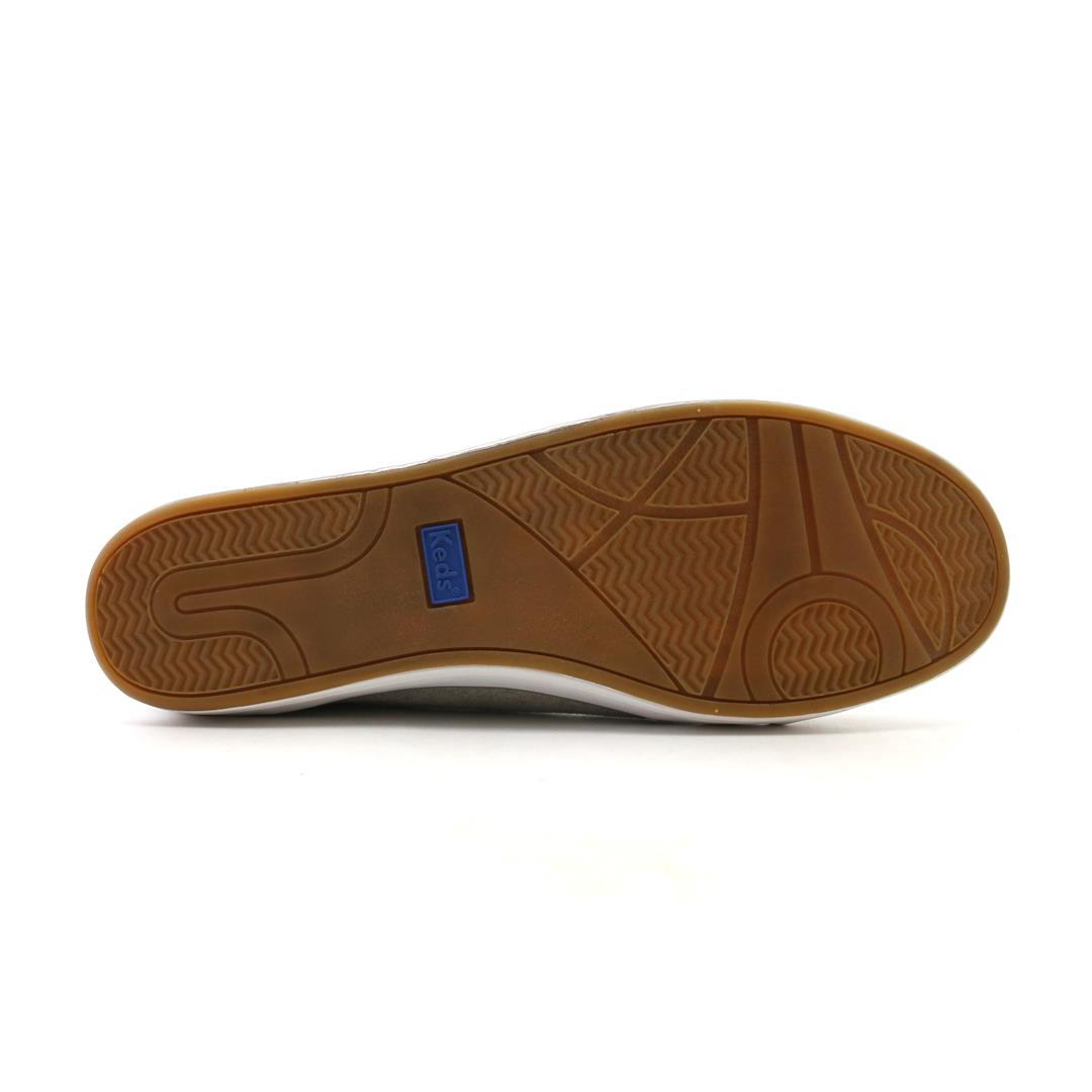 KEDS CENTER CHAMBRAY