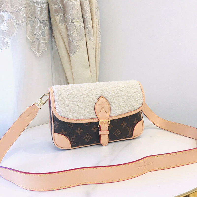 Amelia- GUKI Women Bags - 1646