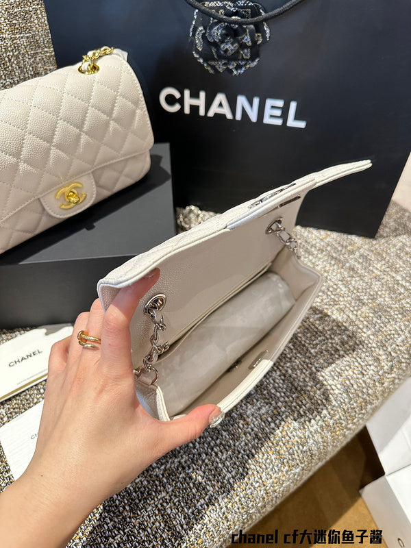 Amelia- CHL Bags - 7115