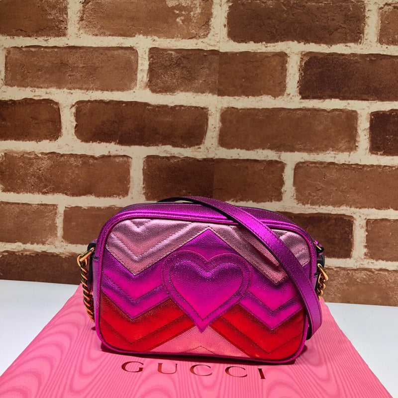Amelia Fashion - GCI Bags - 3130