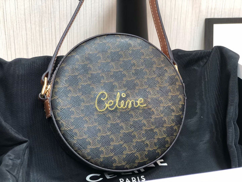 Amelia - COL Lady Bags - 176