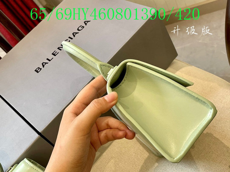 Amelia - BGA Bags - 2165