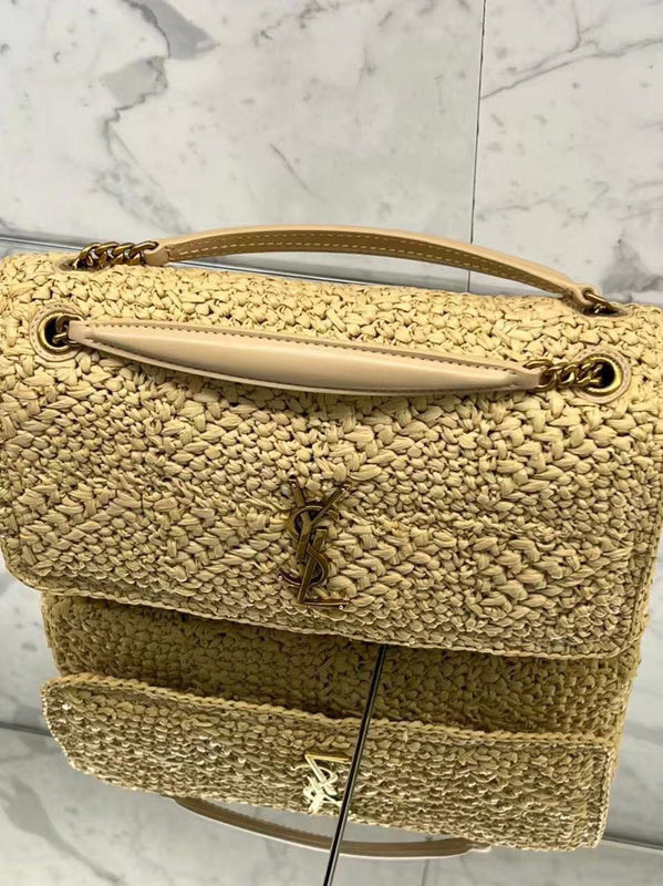 Amelia - YSL Bag - 3617