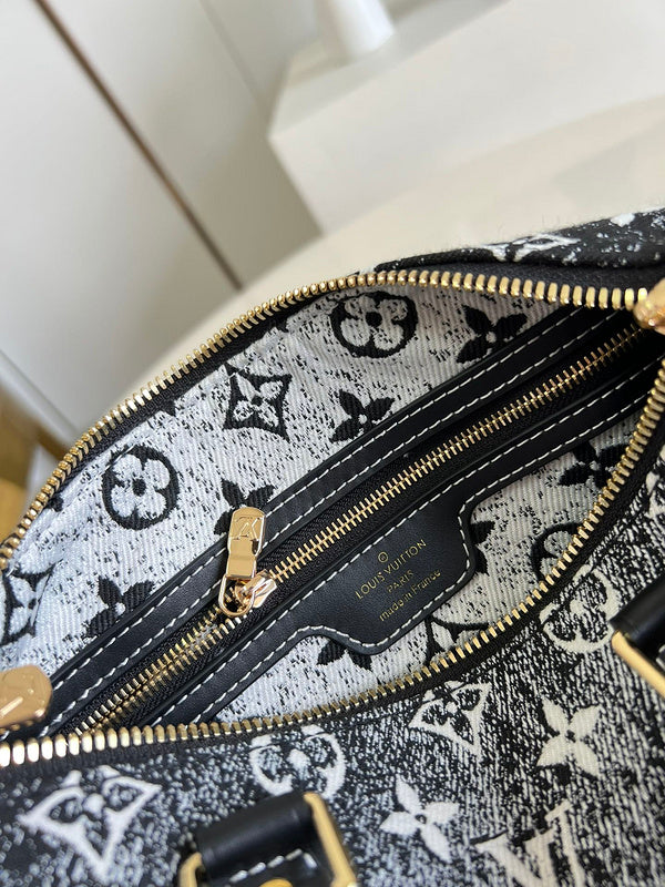 Fan Fashion Lu-Vi Bags - 16691