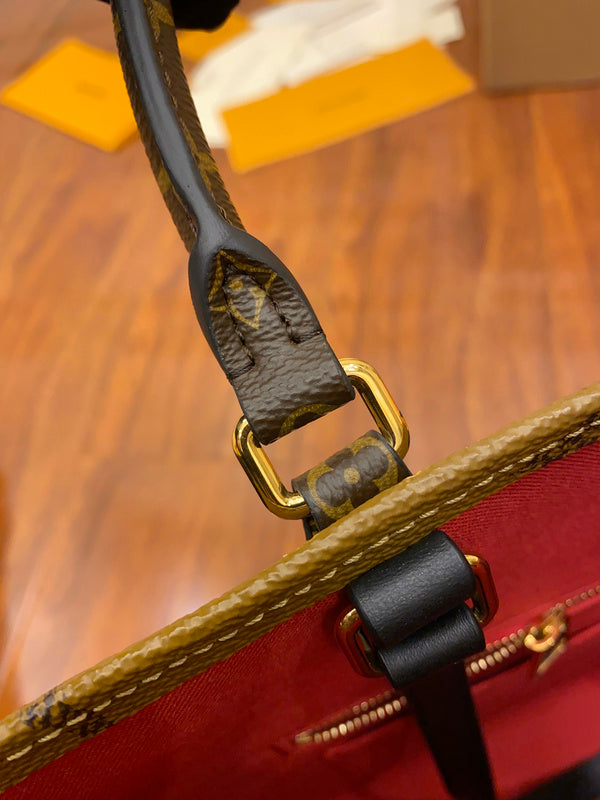 Amelia - LV Bags - 16190
