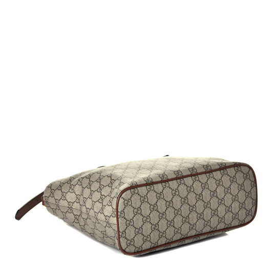 GUCCI GG CONVERTIBLE SMALL TOTE BAG