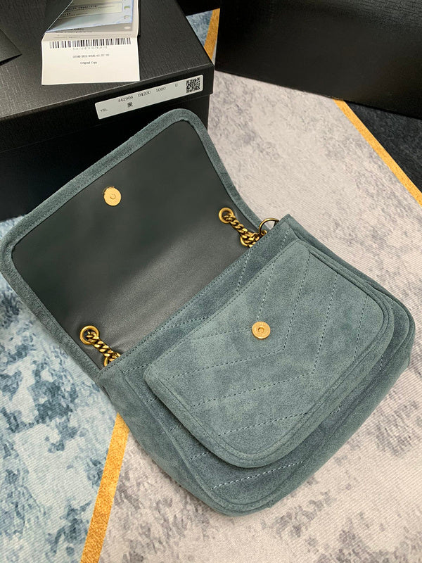 Amelia - YSL Bag - 2437