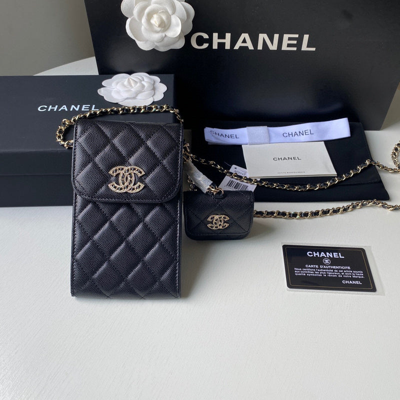AmeliaLuxury - CHL Bags - 3114