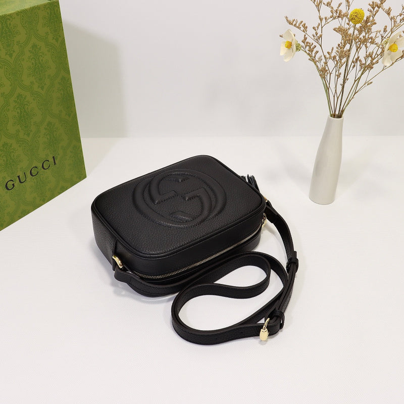 Amelia-i GUKI Women Bags - 090