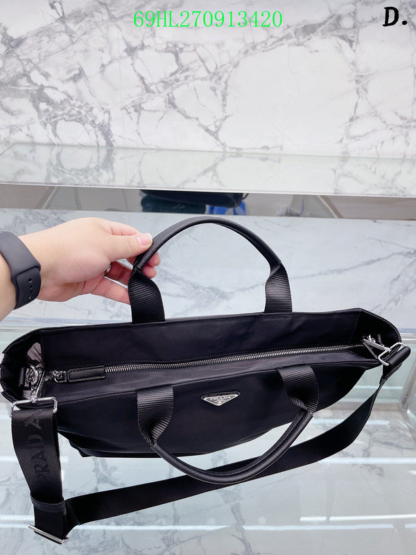 Prada Bags - The Barnes Bags  983