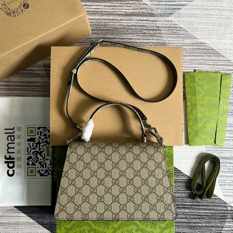 Amelia- GCI LUXURY LADY BAG - BRANDED BAGS FOR WOMEN - 186