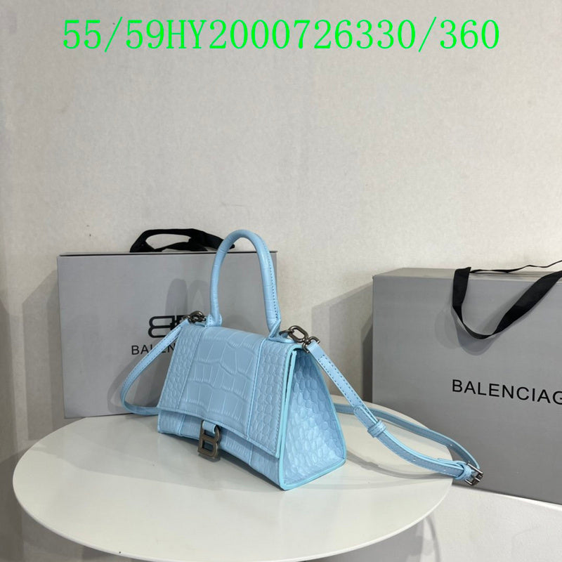 Amelia - BGA Bags - 2160
