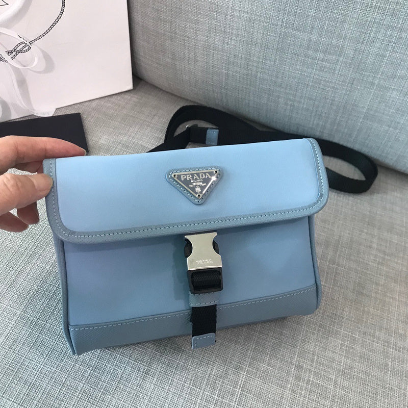 Amelia - PD Men Bags - 076