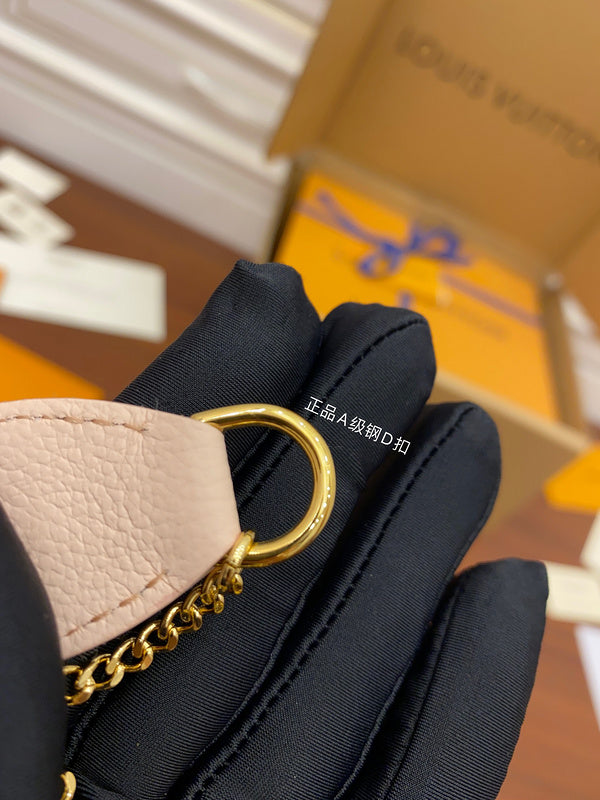 Amelia - LV Bags - 16193