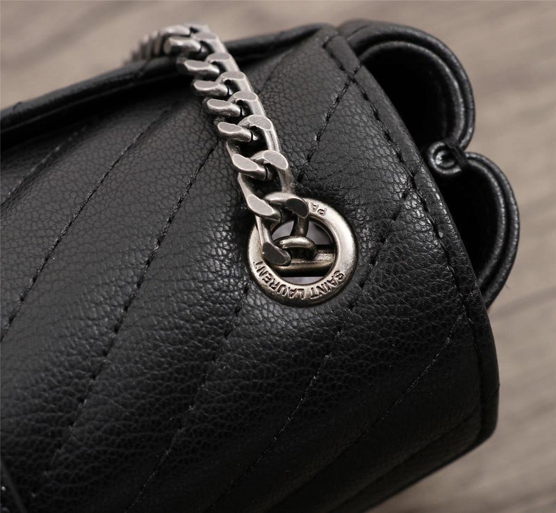 Amelia - YSL Bag - 2898