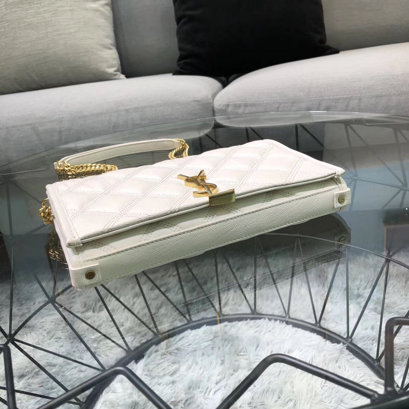 Amelia - YSL Bag - 3857